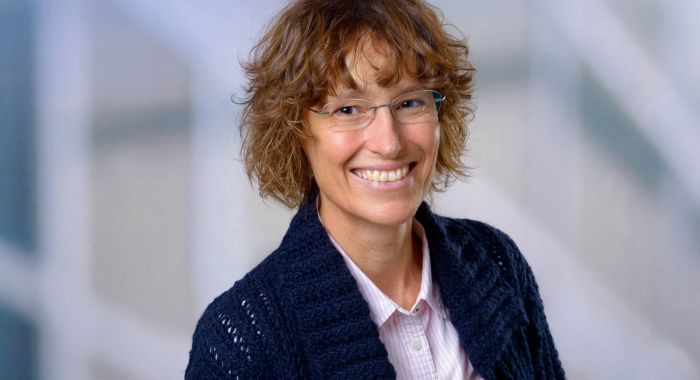 Augenärztin Dr. Caroline Holle-Weber